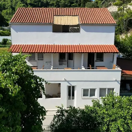 With Parking Space Zuljana, Peljesac - 25064 Daire