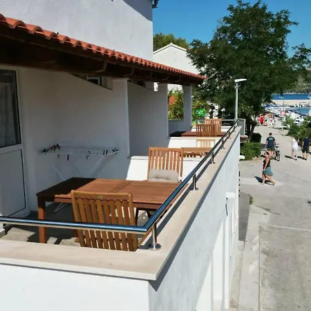 With Parking Space Zuljana, Peljesac - 25064 *