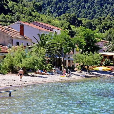 Daire With Parking Space Zuljana, Peljesac - 25064