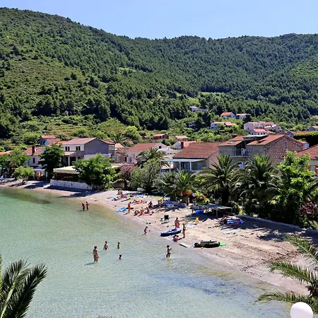 Appartement With Parking Space Zuljana, Peljesac - 25064 Žuljana