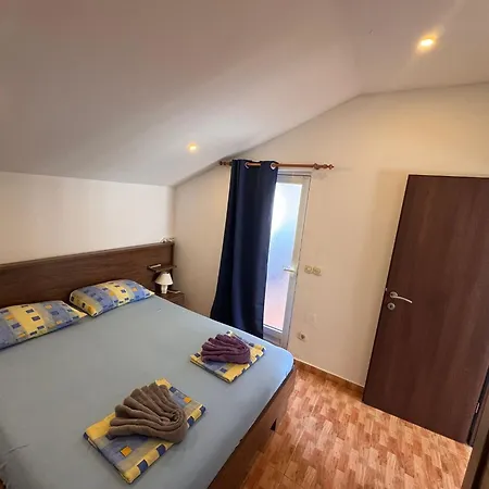 Appartement With Parking Space Zuljana, Peljesac - 25064 *
