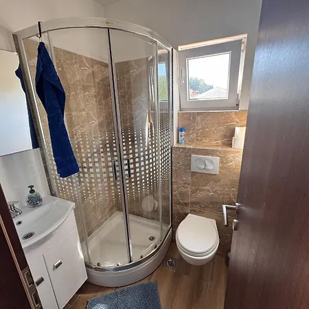 With Parking Space Zuljana, Peljesac - 25064 Daire