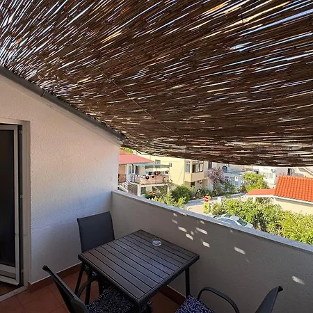 With Parking Space Zuljana, Peljesac - 25064