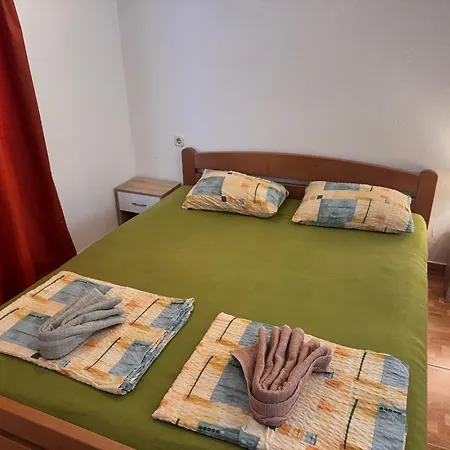 With Parking Space Zuljana, Peljesac - 25064 Daire *
