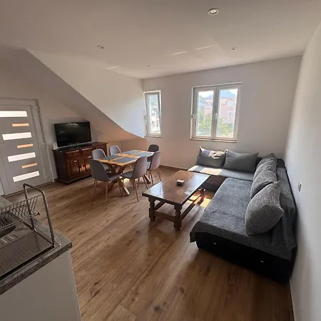 Appartement With Parking Space Zuljana, Peljesac - 25064
