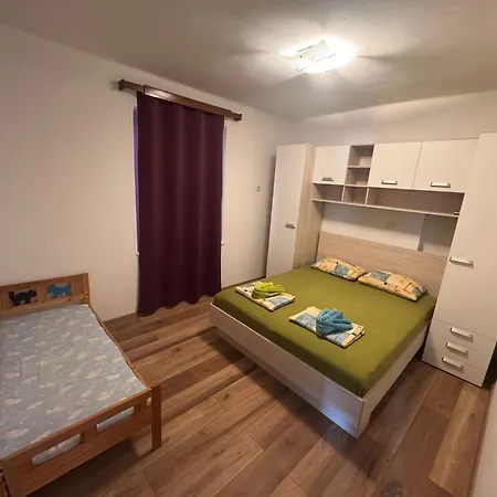 Appartement With Parking Space Zuljana, Peljesac - 25064