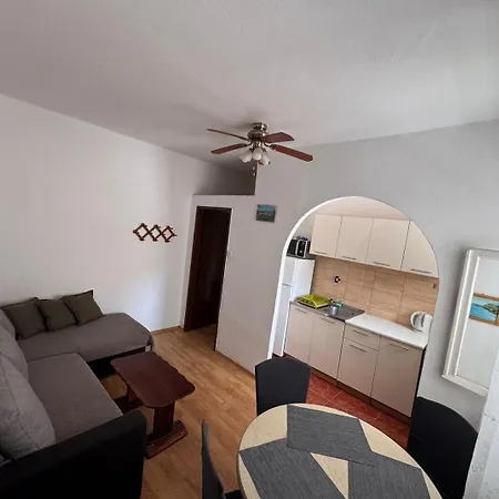 With Parking Space Zuljana, Peljesac - 25064 Daire
