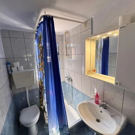 With Parking Space Zuljana, Peljesac - 25064 Daire