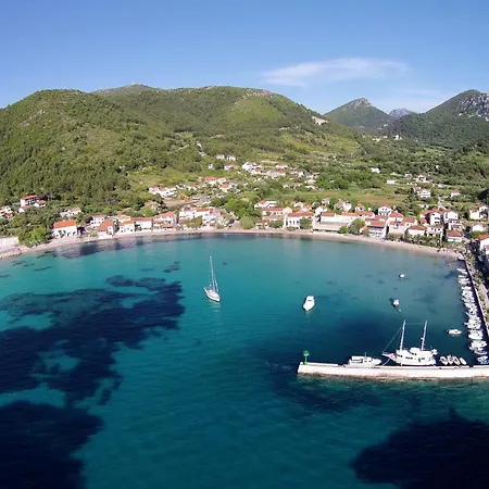 Daire With Parking Space Zuljana, Peljesac - 25064