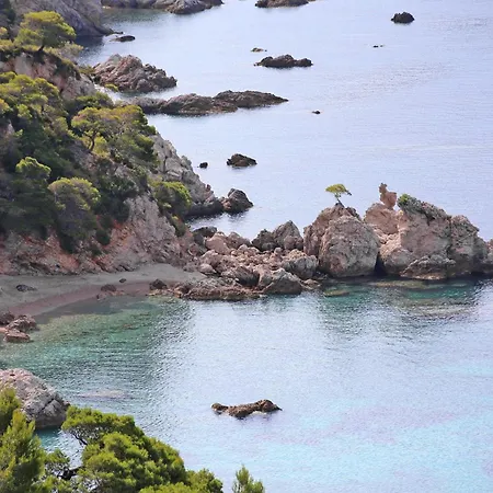 With Parking Space Zuljana, Peljesac - 25064