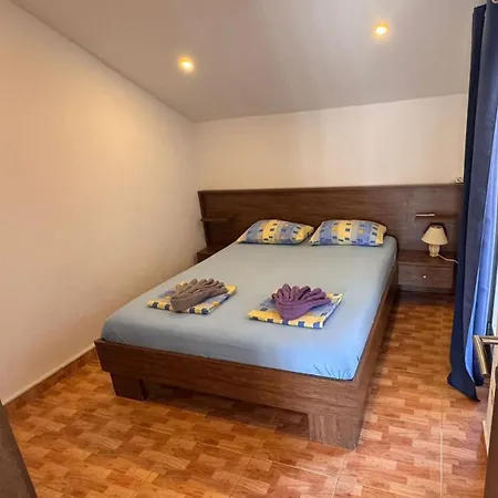Апартаменты By The Sea Zuljana, Peljesac - 25064